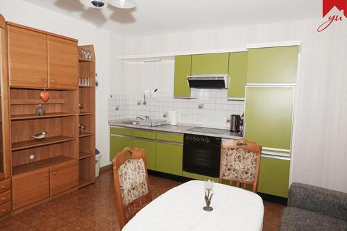 Foto - Erdgeschoßwohnung in Aurich zur Miete