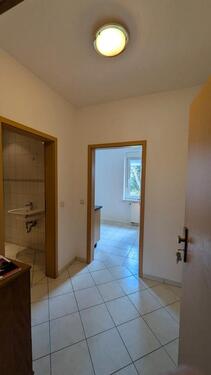 Foto - 1 Zimmer Erdgeschoßwohnung in Braunsbedra