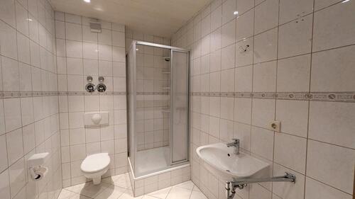 Foto - Erdgeschoßwohnung in Braunsbedra zur Miete