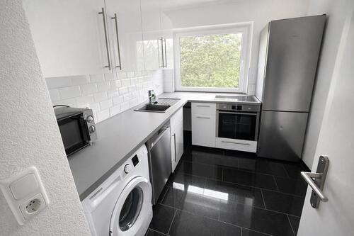 Foto - 5 Zimmer Etagenwohnung zum Kaufen in Wolfsburg