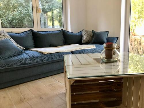Foto - Ostsee WG Zimmer Haus-Sharing Ferienhaus