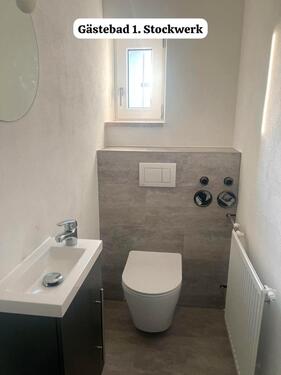 Foto - 5 Zimmer Etagenwohnung zur Miete in Straubing