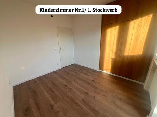 Foto - Etagenwohnung in Straubing zur Miete
