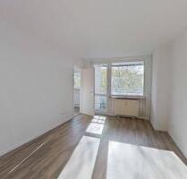 Das perfekte Zuhause für Singles: Moderne 1-Zimmer-Wohnung mit Balkon - Rendsburg