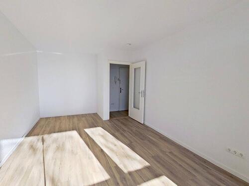 Foto - 1 Zimmer Etagenwohnung zur Miete in Rendsburg