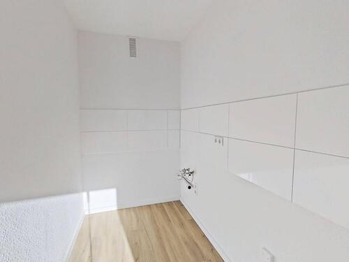 Foto - Etagenwohnung in Rendsburg zur Miete
