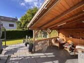 Foto - Einfamilienhaus mit Garten in Neuching