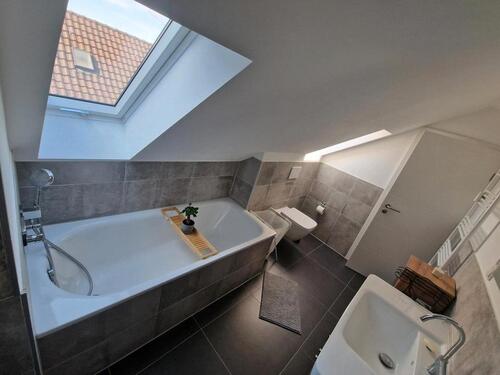 Foto - Maisonettenwohnung in Düsseldorf zur Miete