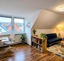 Schöne DG Wohnung 40 qm ab sofort zu vermieten - Unna
