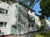 Foto - Helle 3-Zimmer-Wohnung mit Balkon