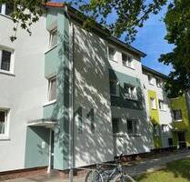 Helle 3-Zimmer-Wohnung mit Balkon - Delmenhorst Bungerhof