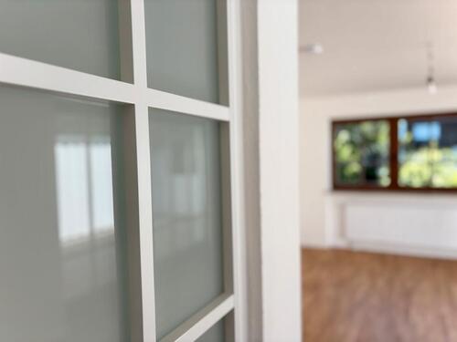 Foto - Erstbezug nach Sanierung: 2-Zimmer-Wohnung mit großer Terrasse