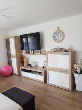 Foto - 70 qm Wohnung - 625,00 EUR Kaltmiete,
