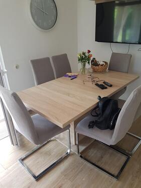 Foto - Etagenwohnung zur Miete in Friesenried