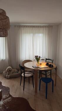 Foto - Etagenwohnung zur Miete in Berlin