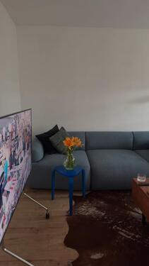 Foto - Etagenwohnung in Berlin
