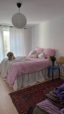 Foto - Etagenwohnung in Berlin zur Miete