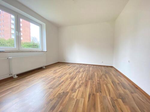 Foto - Etagenwohnung in Wedel