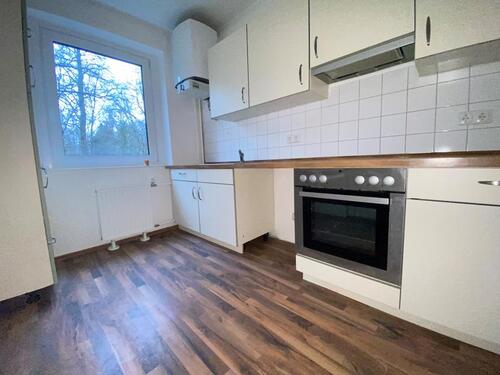 Foto - Etagenwohnung in Wedel zur Miete