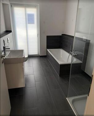 Foto - Etagenwohnung zur Miete in Detmold