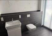 Foto - Etagenwohnung in Detmold zur Miete
