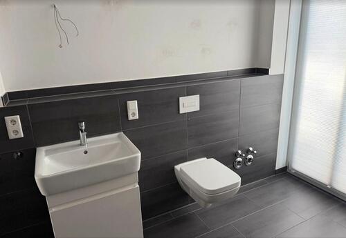 Foto - Etagenwohnung in Detmold zur Miete