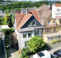 SCHADE IMMOBILIEN - Renovierte 2-Zimmerwohnung in der Nähe von der Parkstraße zu vermieten! - Lüdenscheid Othlinghausen