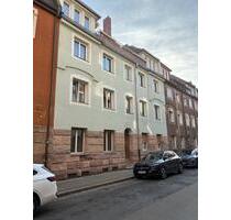 Ruhige 3-Zimmer-Wohnung in renoviertem Altbau in Fürth-Süd Ruhige 3-Zimmer-Wohnung in renoviertem Altbau in Fürth-Süd