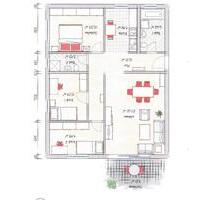 Helle 4 Zimmerwohnung - 950,00 EUR Kaltmiete, in Immendingen (PLZ: 78194)