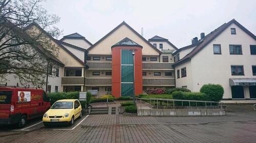 Foto - 2,5 Zi.-Wohnung in 74906 Bad Rappenau in verkehrsgünstiger Lage