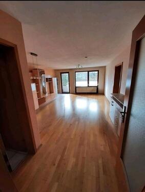 Foto - Etagenwohnung in Bad Rappenau zur Miete