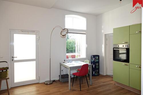 Foto - 3 Zimmer Etagenwohnung in Aurich