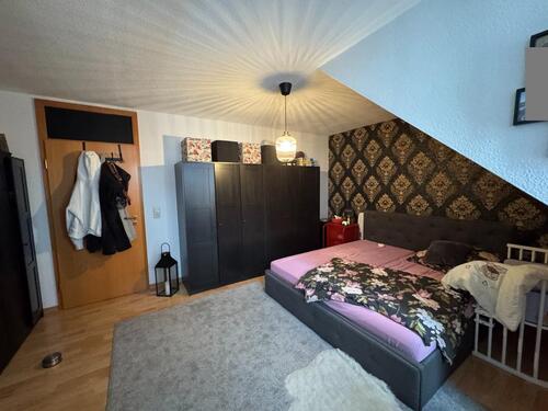 Foto - 4 Zimmer Etagenwohnung in Gerolzhofen