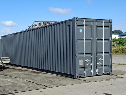 Foto - Lagerfläche in Fröndenberg zu vermieten