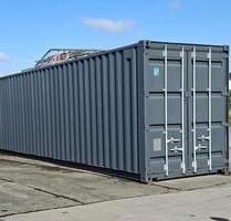 Lagerfläche in Fröndenberg zu vermieten - Fröndenberg (Ruhr)