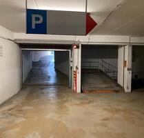 Garage Tiefgarage Stellplatz Parkplatz - Dessau-Roßlau Brambach