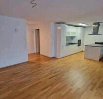 Schöne 2-Zimmer-Wohnung im Stuttgarter-Osten