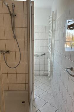 Foto - Etagenwohnung in Bad Dürrenberg zur Miete