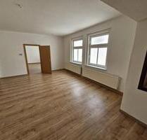 Große Wohneinheit zur Miete im Zentrum von Annaberg-Buchholz!