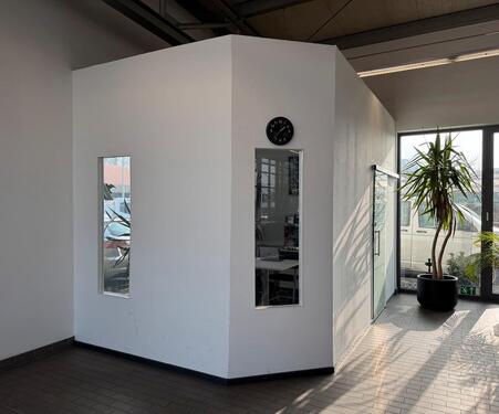 Foto - Moderne Showroom Büro Top Lage - 495,00&nbsp;EUR Kaltmiete, ca.&nbsp; 1,00&nbsp;m&sup2;