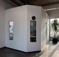 Moderne Showroom Büro Top Lage - 495,00&nbsp;EUR Kaltmiete, ca.&nbsp; 1,00&nbsp;m&sup2; in Weißenhorn (PLZ: 89264)