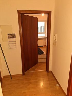 Foto - 2 Zimmer Etagenwohnung zur Miete in Hof