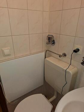 Foto - Etagenwohnung in Hof zur Miete