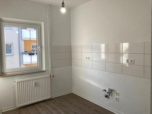 Foto - Etagenwohnung in Braunschweig zur Miete