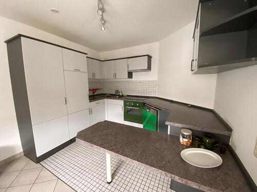 Foto - 2 Zimmer Etagenwohnung zur Miete in Baden-Baden