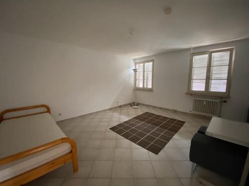 Foto - 2 Zimmer Etagenwohnung in Baden-Baden