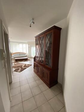 Foto - Etagenwohnung in Baden-Baden zur Miete