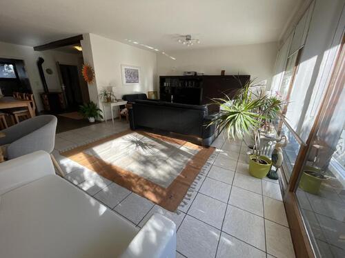 Foto - Einfamilienhaus in Haltingen 6,5 Zimmern und Garage in TOP-Lage