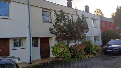 Foto - 6.5 Zimmer Reihenhaus zum Kaufen in Weil am Rhein