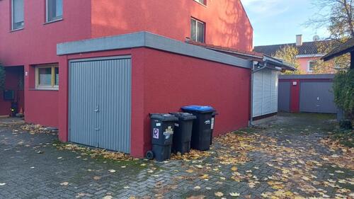 Foto - 6.5 Zimmer Reihenhaus in Weil am Rhein